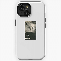 Timecop's plot involves a time-traveling police officer Timecop Samsung Cases