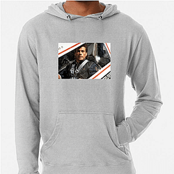 Timecop's job is to prevent changes to the past Timecop Hoodies