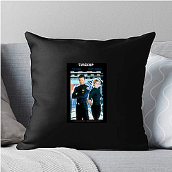 Timecop is a science fiction action film Timecop Pillows Cover