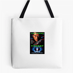 Timecop is a movie Timecop Bags