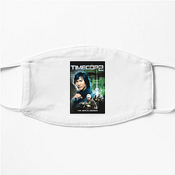 Timecop was released in 1994 Timecop Face Masks