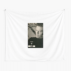 Timecop's plot involves a time-traveling police officer Timecop Tapestries