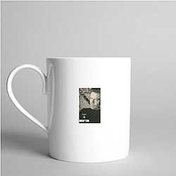 Timecop's plot involves a time-traveling police officer Timecop Mugs