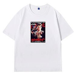 Timecop had a video game adaptation Timecop T-Shirts