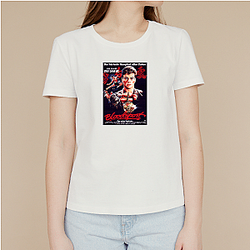 Timecop had a video game adaptation Timecop T-Shirts