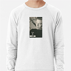 Timecop's plot involves a time-traveling police officer Timecop Sweatshirts