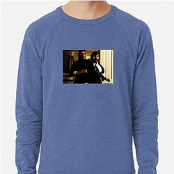 Timecop stars actor Jean-Claude Van Damme Timecop Sweatshirts