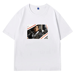 Timecop's job is to prevent changes to the past Timecop T-Shirts