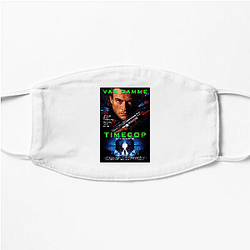Timecop is a movie Timecop Face Masks
