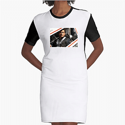 Timecop's job is to prevent changes to the past Timecop Dresses