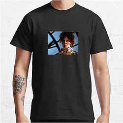 Timecop was a commercial success Timecop T-Shirts