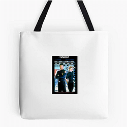 Timecop is a science fiction action film Timecop Bags