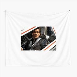 Timecop's job is to prevent changes to the past Timecop Tapestries