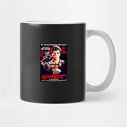 Timecop had a video game adaptation Timecop Mugs