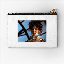 Timecop was a commercial success Timecop Zipper Pouches