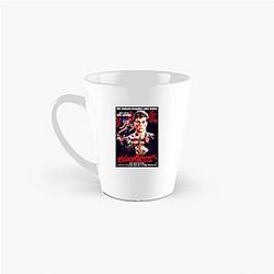 Timecop had a video game adaptation Timecop Mugs