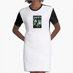 Timecop was released in 1994 Timecop Dresses