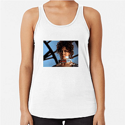 Timecop was a commercial success Timecop Tank Tops