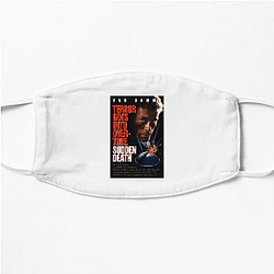 Timecop was directed by Peter Hyams Timecop Face Masks