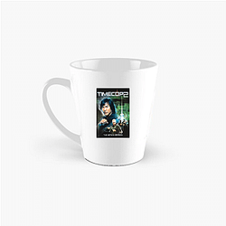 Timecop was released in 1994 Timecop Mugs