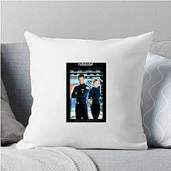 Timecop is a science fiction action film Timecop Pillows Cover