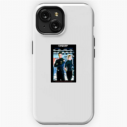 Timecop is a science fiction action film Timecop iPhone Cases