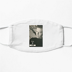 Timecop's plot involves a time-traveling police officer Timecop Face Masks