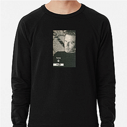 Timecop's plot involves a time-traveling police officer Timecop Sweatshirts