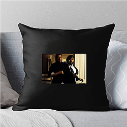 Timecop stars actor Jean-Claude Van Damme Timecop Pillows Cover
