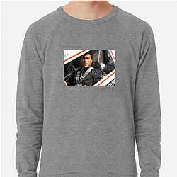 Timecop's job is to prevent changes to the past Timecop Sweatshirts