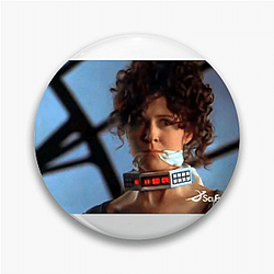 Timecop was a commercial success Timecop Pins