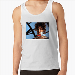 Timecop was a commercial success Timecop Tank Tops