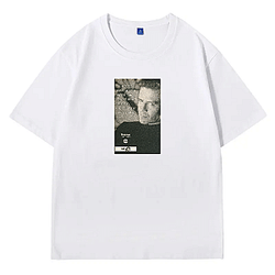 Timecop's plot involves a time-traveling police officer Timecop T-Shirts
