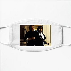 Timecop stars actor Jean-Claude Van Damme Timecop Face Masks
