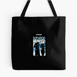 Timecop is a science fiction action film Timecop Bags