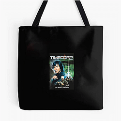 Timecop was released in 1994 Timecop Bags