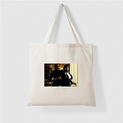 Timecop stars actor Jean-Claude Van Damme Timecop Bags