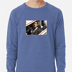 Timecop's job is to prevent changes to the past Timecop Sweatshirts
