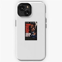 Timecop was directed by Peter Hyams Timecop Samsung Cases