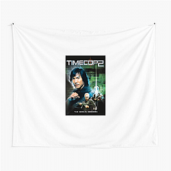Timecop was released in 1994 Timecop Tapestries