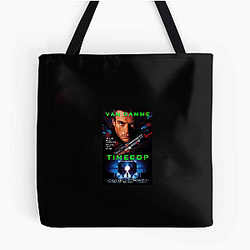 Timecop is a movie Timecop Bags