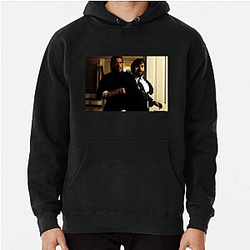 Timecop stars actor Jean-Claude Van Damme Timecop Hoodies