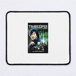 Timecop was released in 1994 Timecop Mouse Pads