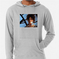 Timecop was a commercial success Timecop Hoodies