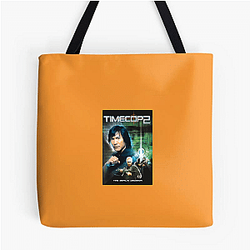 Timecop was released in 1994 Timecop Bags