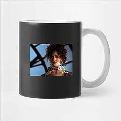 Timecop was a commercial success Timecop Mugs