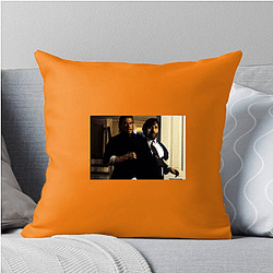 Timecop stars actor Jean-Claude Van Damme Timecop Pillows Cover