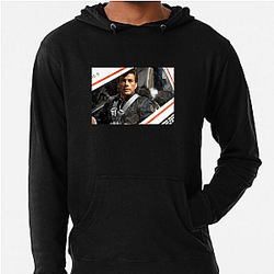 Timecop's job is to prevent changes to the past Timecop Hoodies