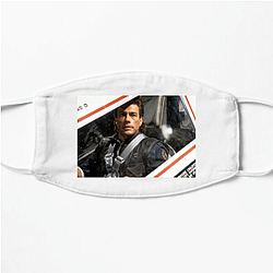 Timecop's job is to prevent changes to the past Timecop Face Masks