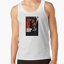 Timecop was directed by Peter Hyams Timecop Tank Tops